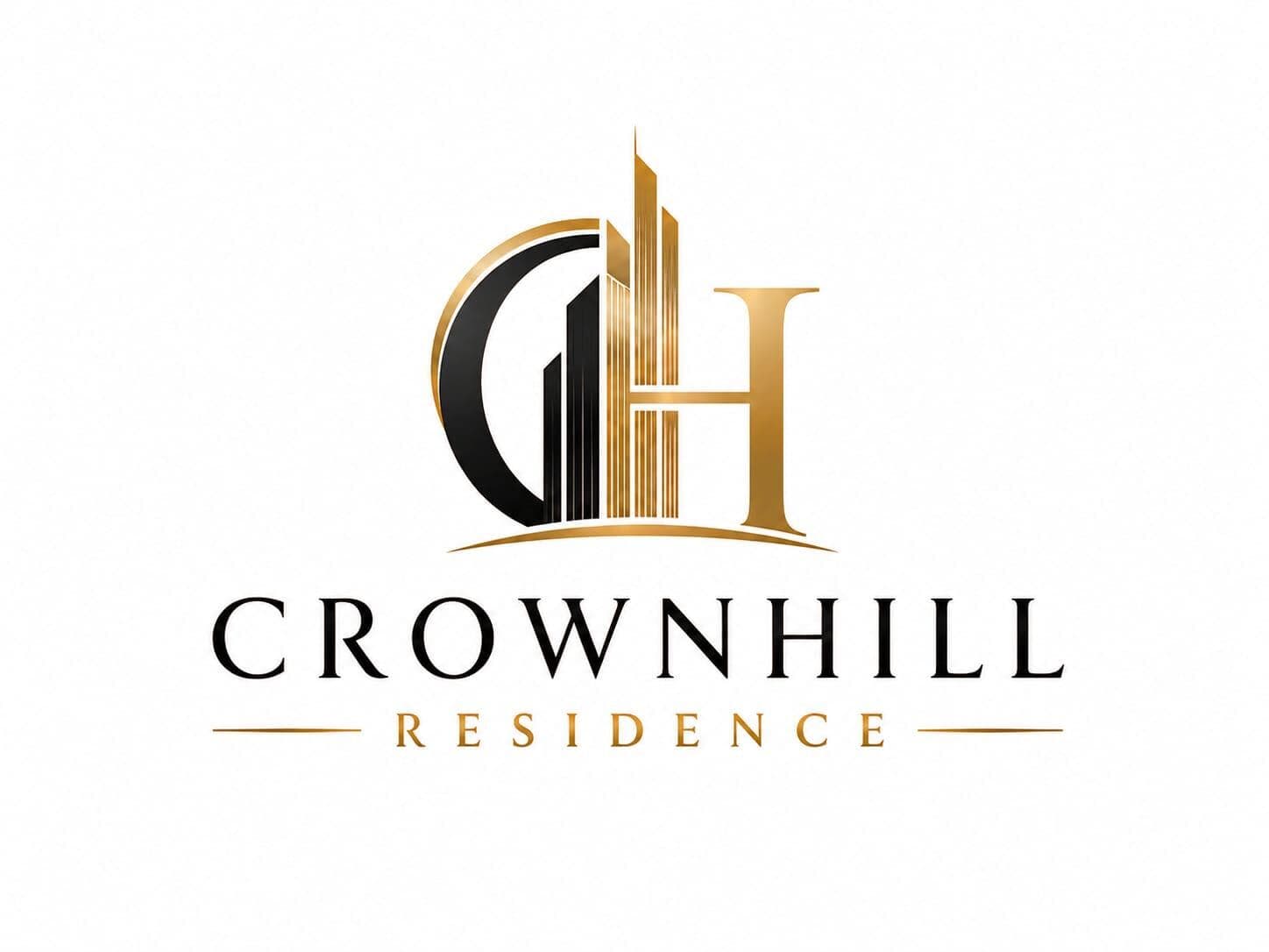 CrownHill Residence