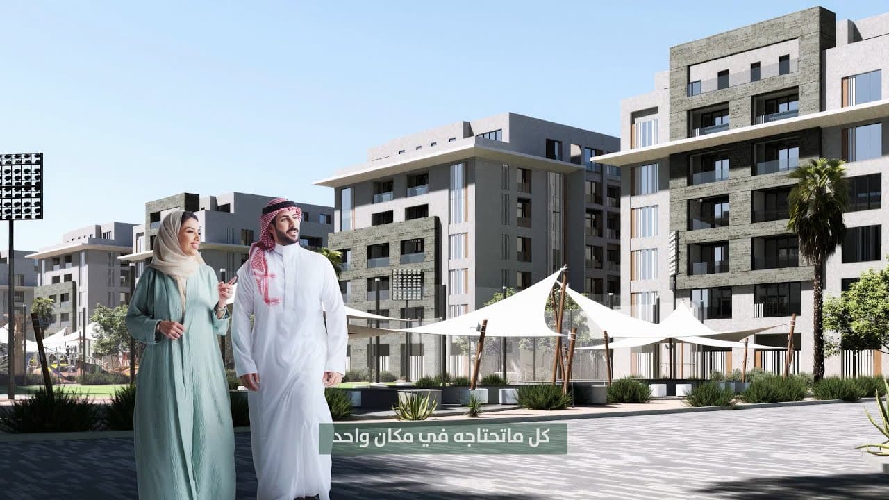 Why Invest in Madinah